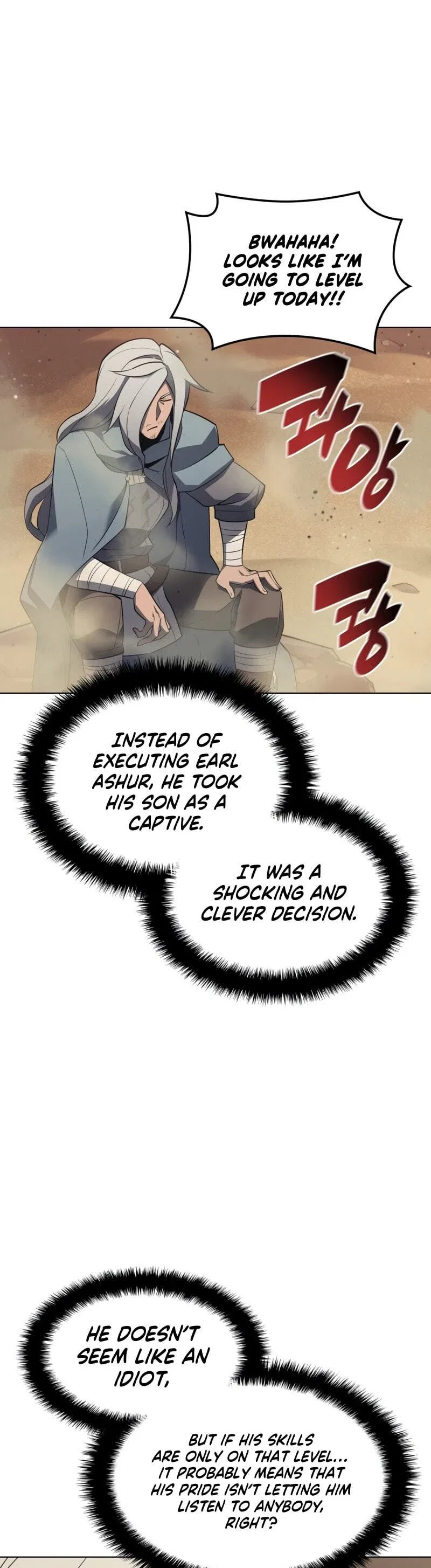 Overgeared Chapter 113 – Page 29