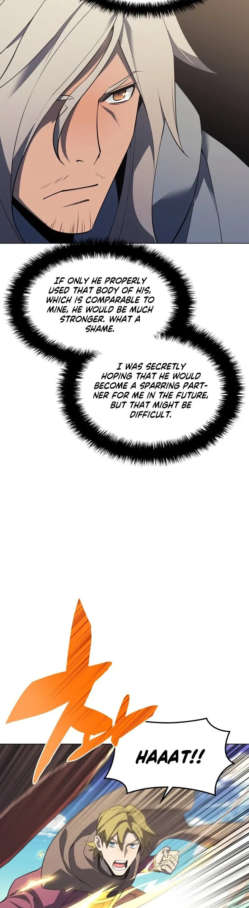 Overgeared Chapter 113 – Page 30
