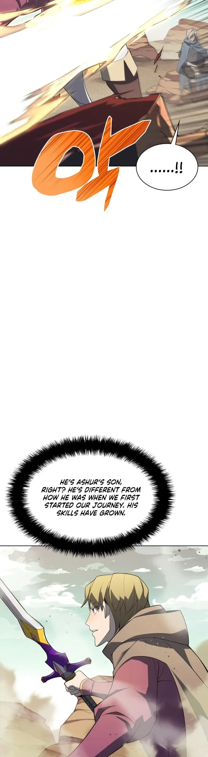 Overgeared Chapter 113 – Page 31
