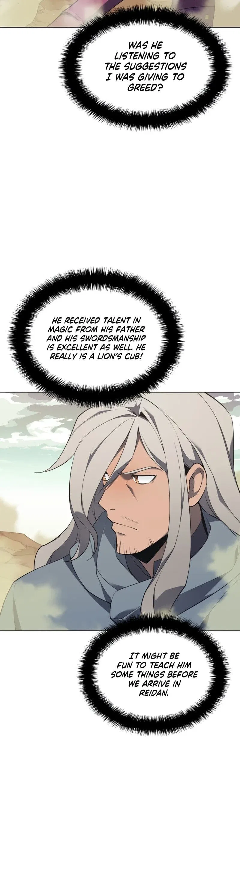 Overgeared Chapter 113 – Page 32