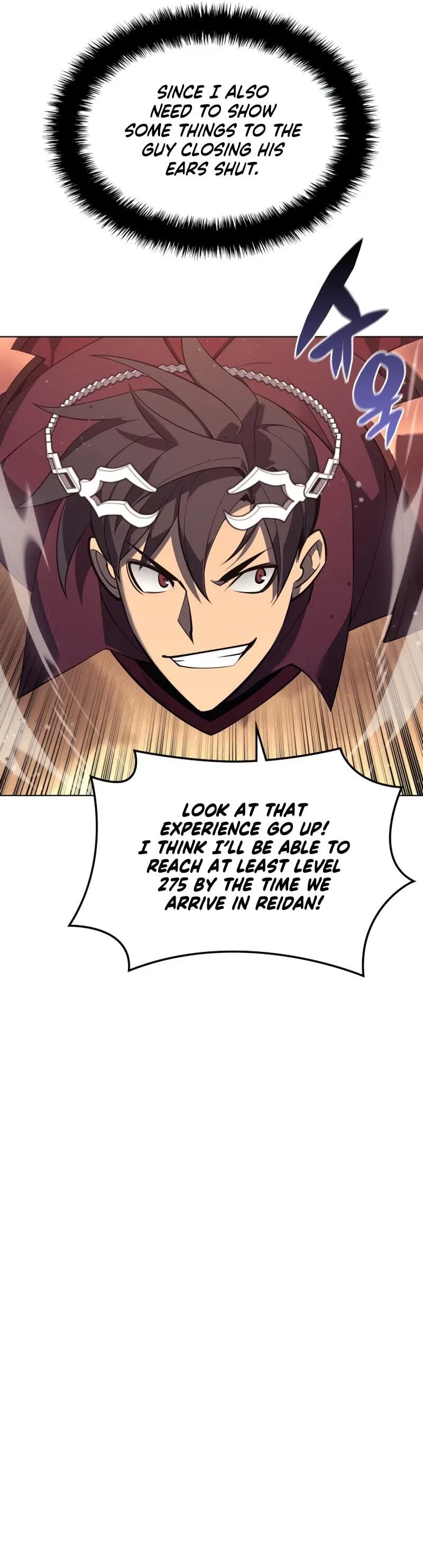 Overgeared Chapter 113 – Page 33
