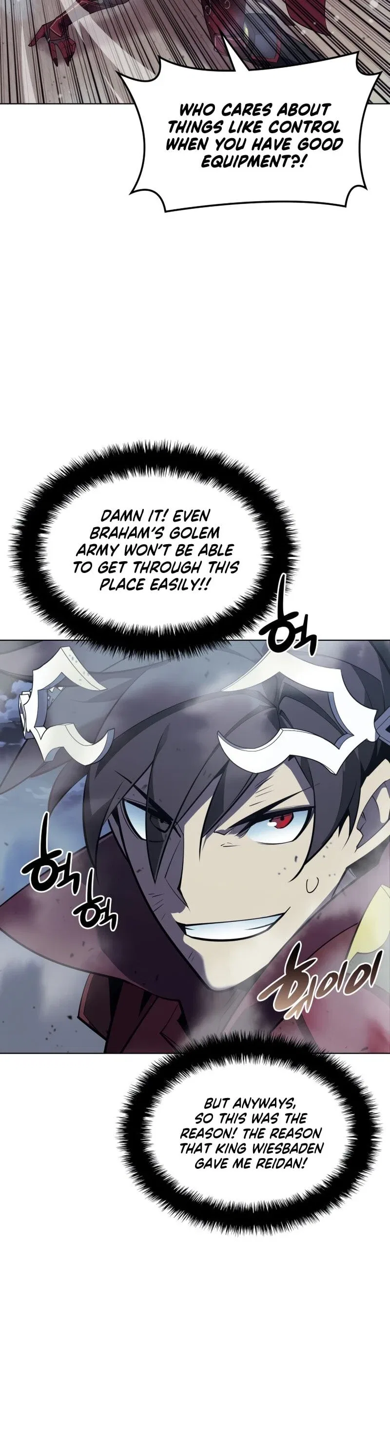 Overgeared Chapter 113 – Page 35