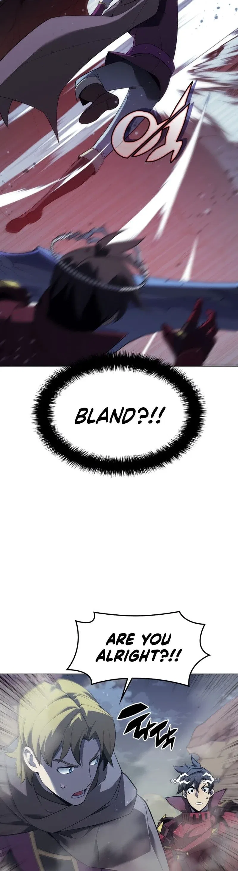 Overgeared Chapter 113 – Page 40