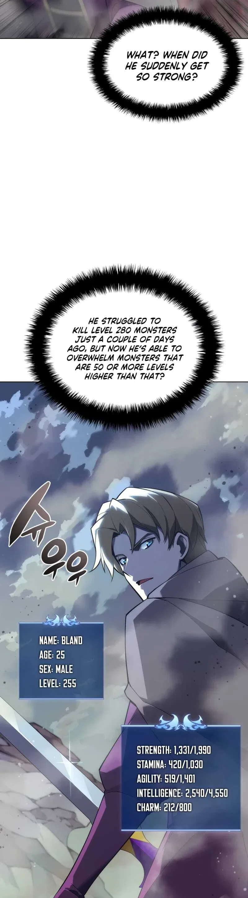 Overgeared Chapter 113 – Page 41