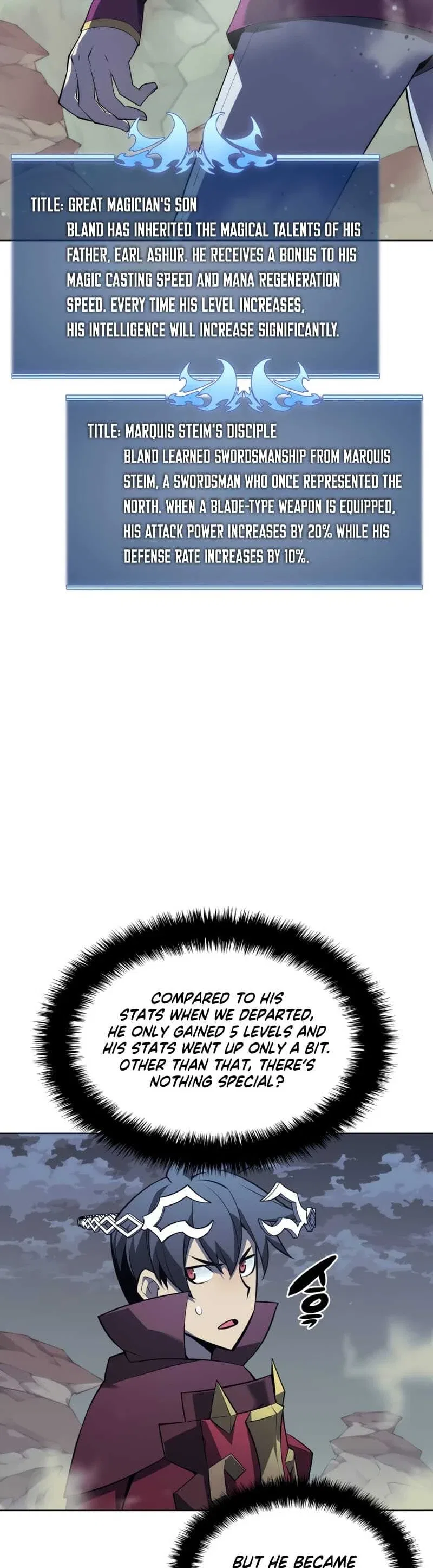 Overgeared Chapter 113 – Page 42