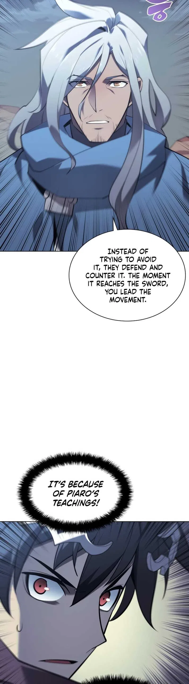 Overgeared Chapter 113 – Page 44