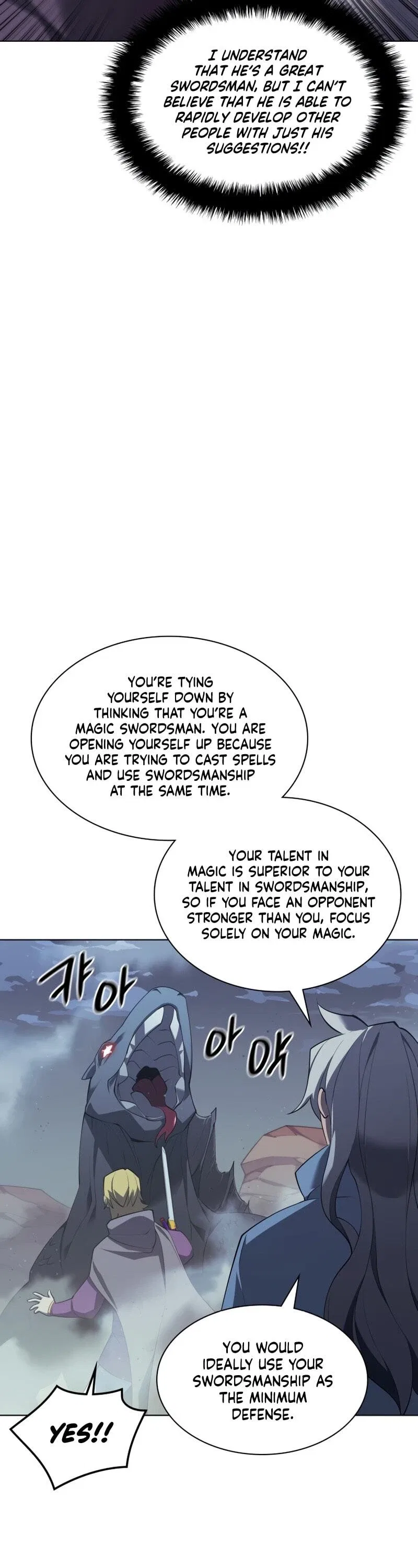 Overgeared Chapter 113 – Page 45
