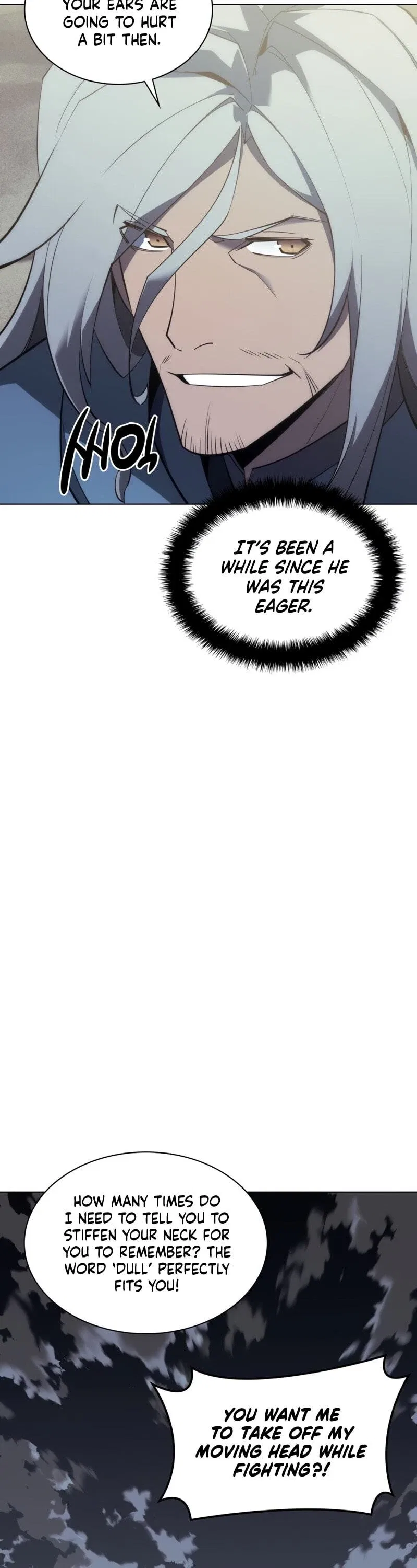 Overgeared Chapter 113 – Page 48