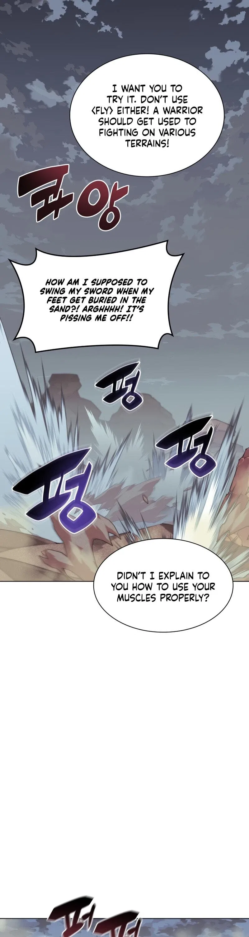 Overgeared Chapter 113 – Page 49