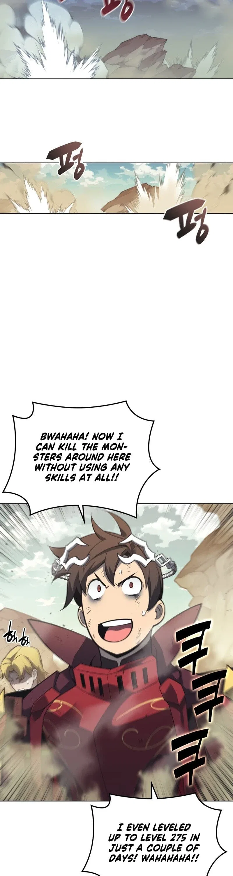 Overgeared Chapter 113 – Page 50