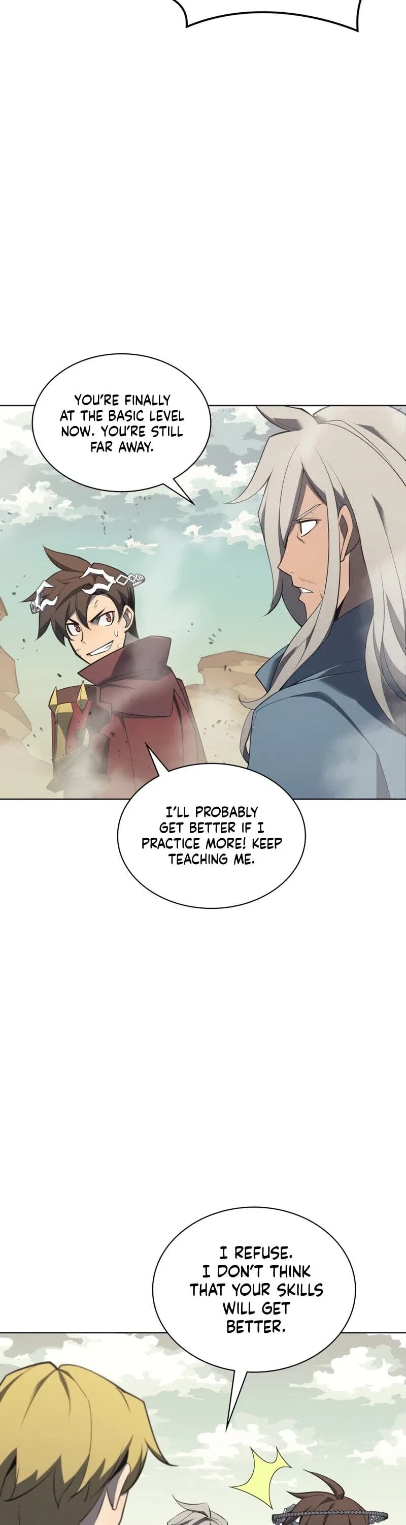 Overgeared Chapter 113 – Page 51