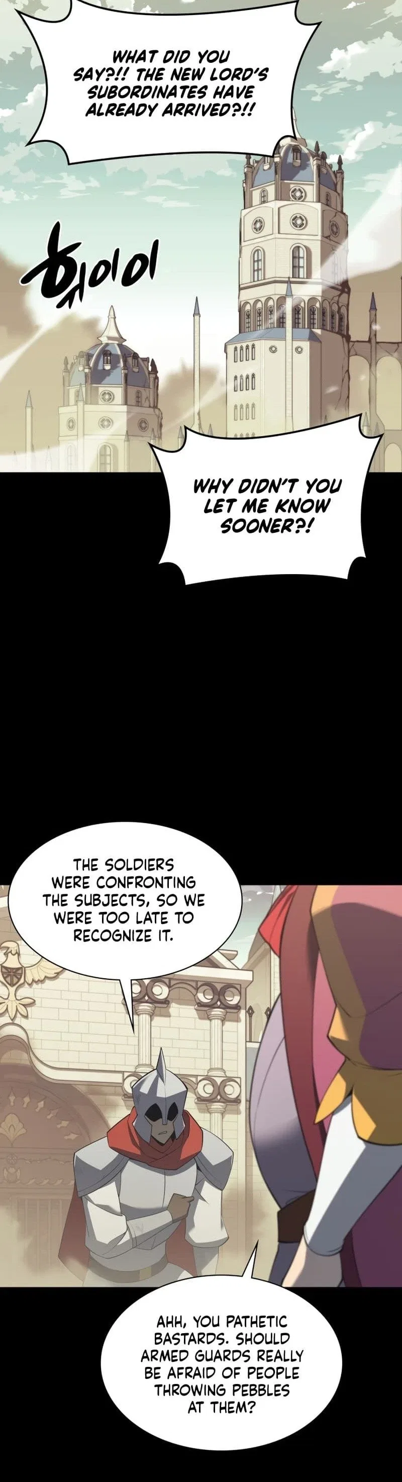 Overgeared Chapter 113 – Page 55