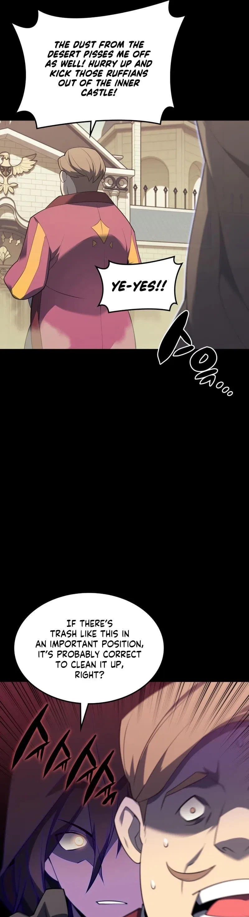 Overgeared Chapter 113 – Page 57