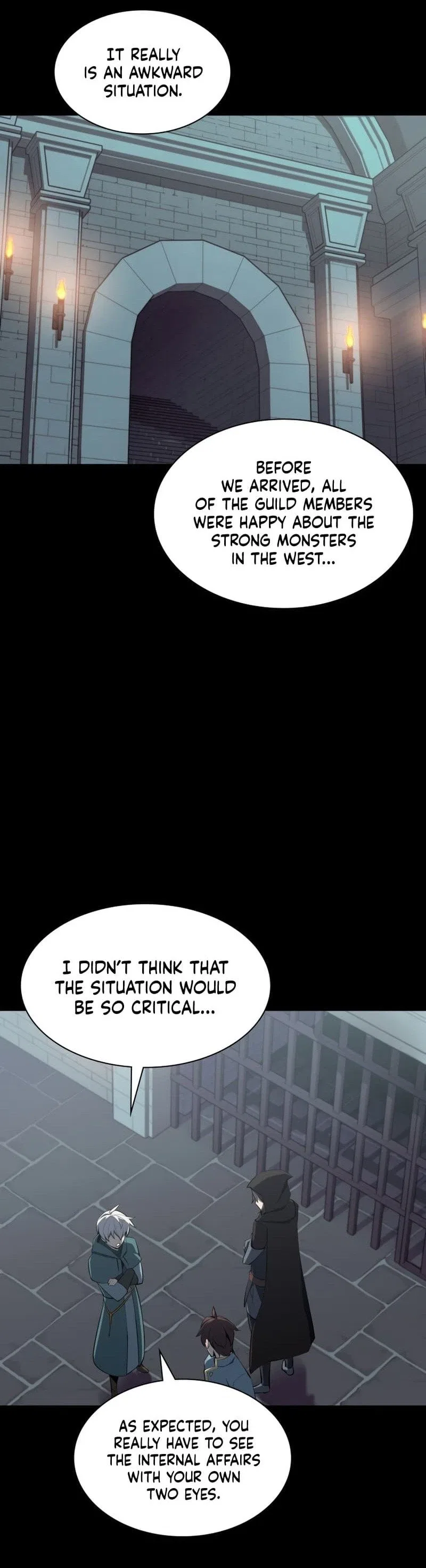 Overgeared Chapter 113 – Page 59