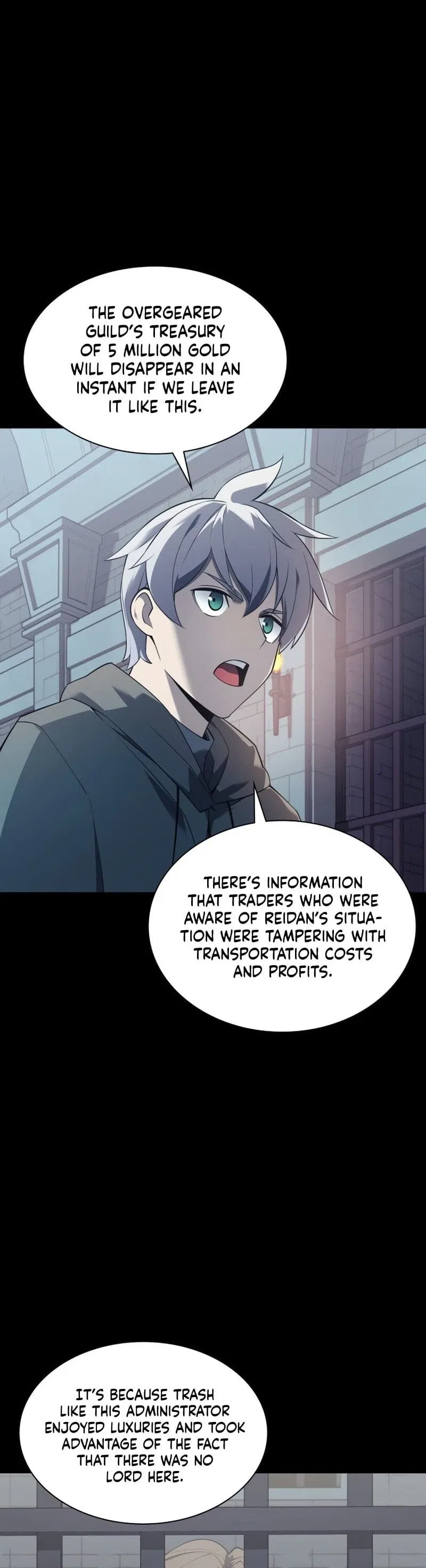Overgeared Chapter 113 – Page 60