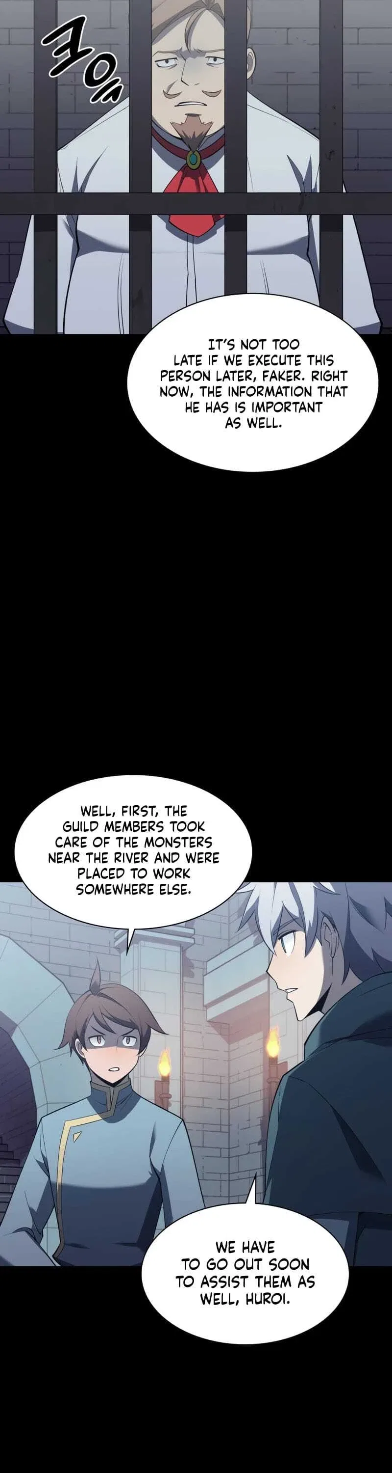 Overgeared Chapter 113 – Page 61