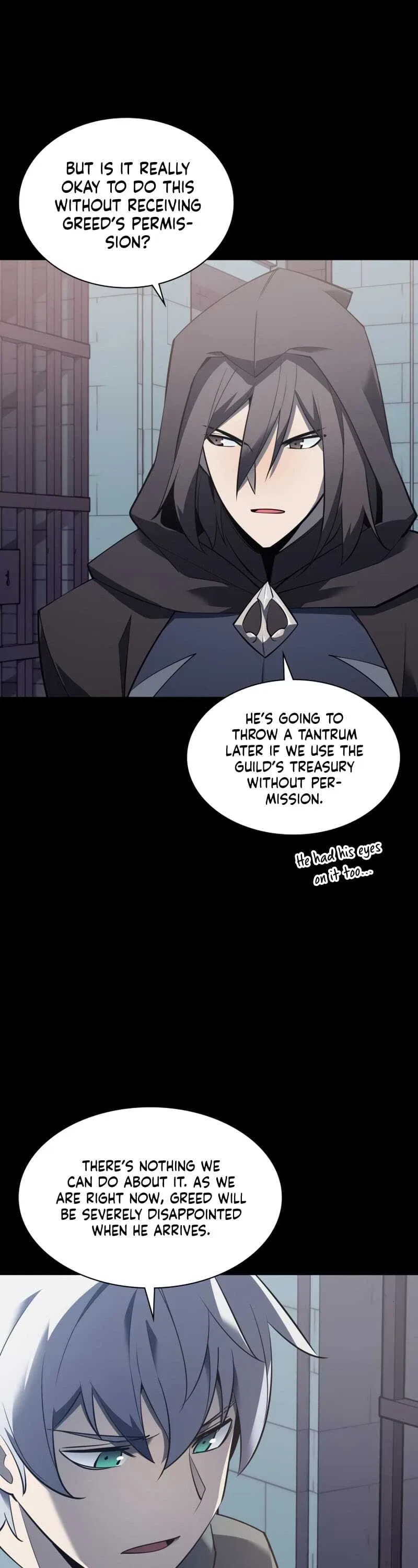 Overgeared Chapter 113 – Page 62