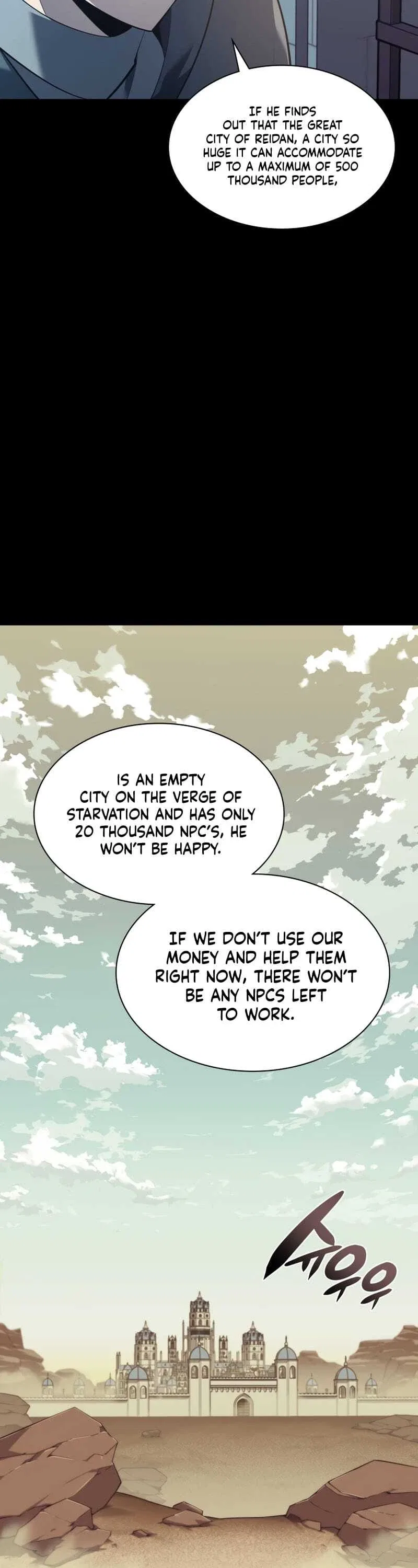 Overgeared Chapter 113 – Page 63