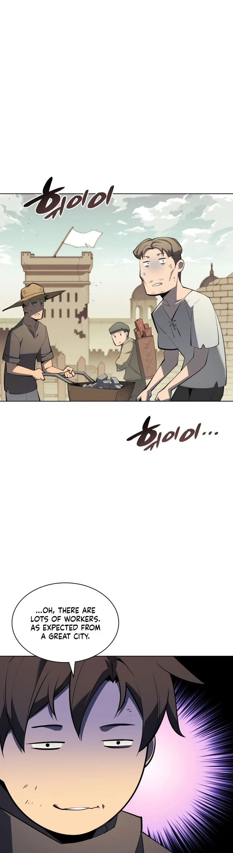 Overgeared Chapter 113 – Page 66
