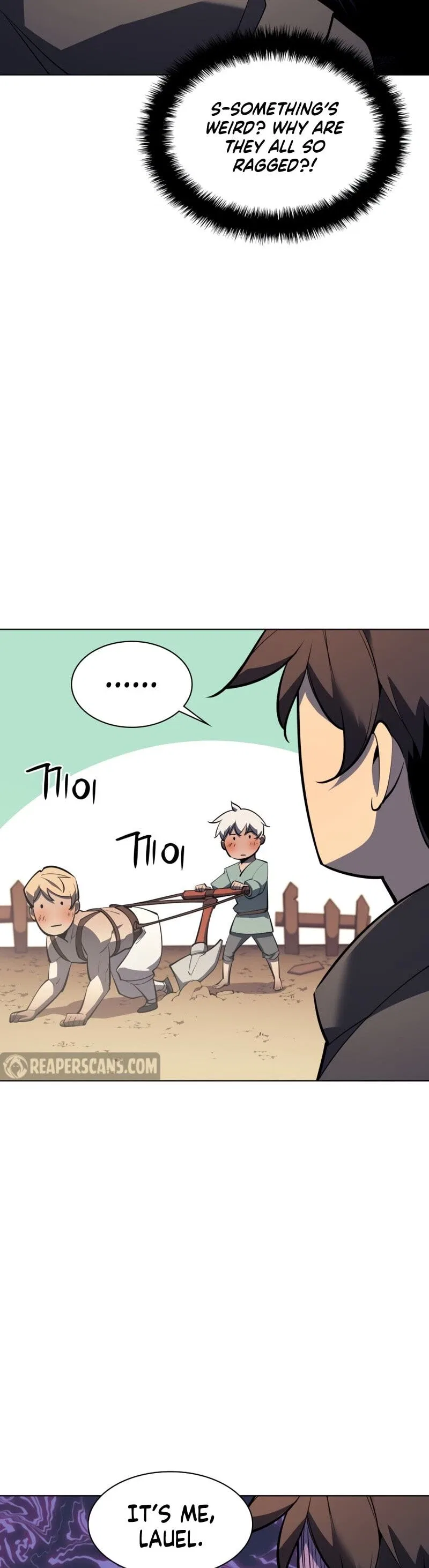 Overgeared Chapter 113 – Page 67