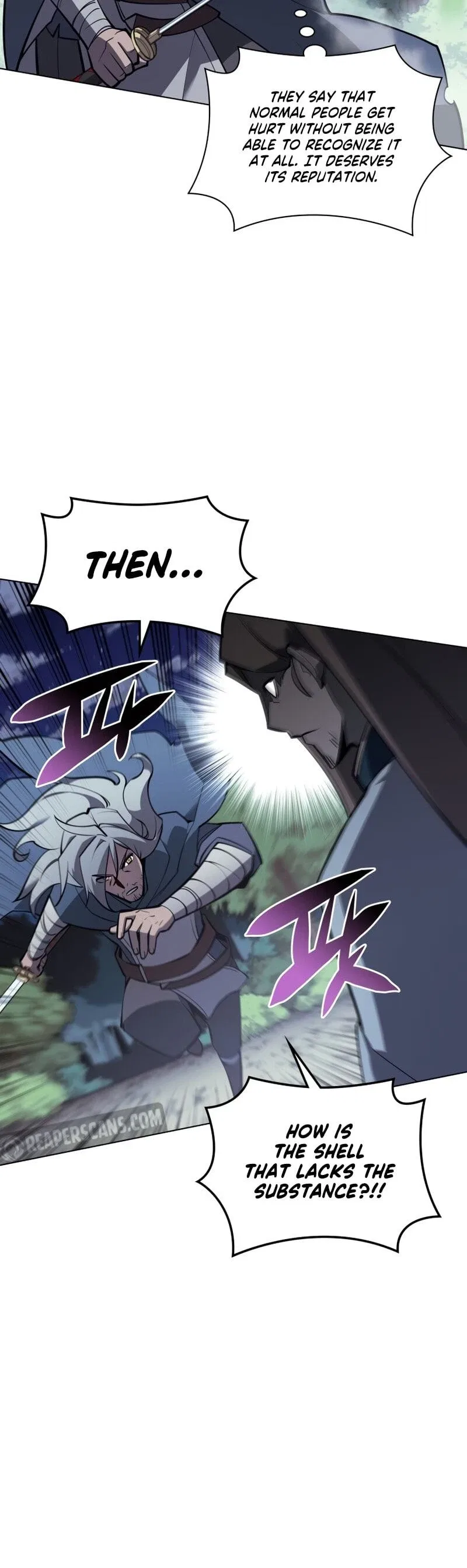 Overgeared Chapter 112 – Page 8