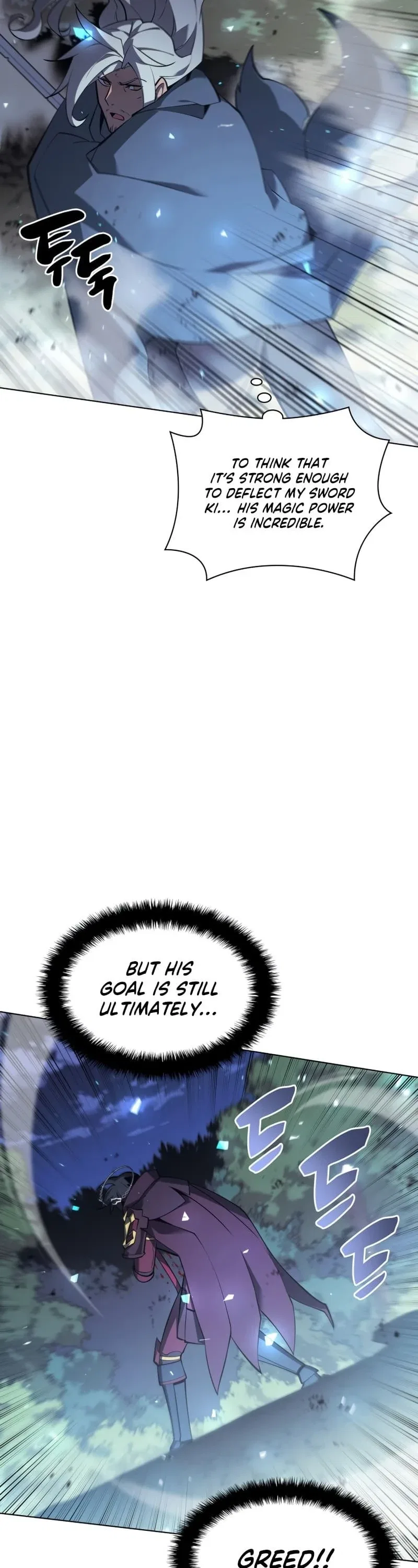 Overgeared Chapter 112 – Page 11