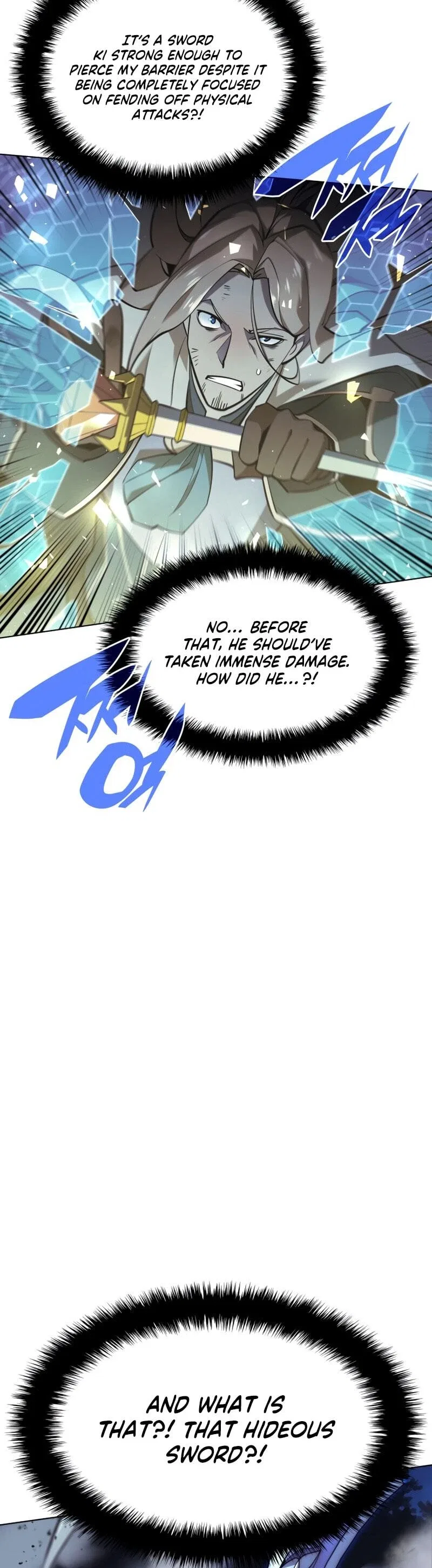 Overgeared Chapter 112 – Page 14