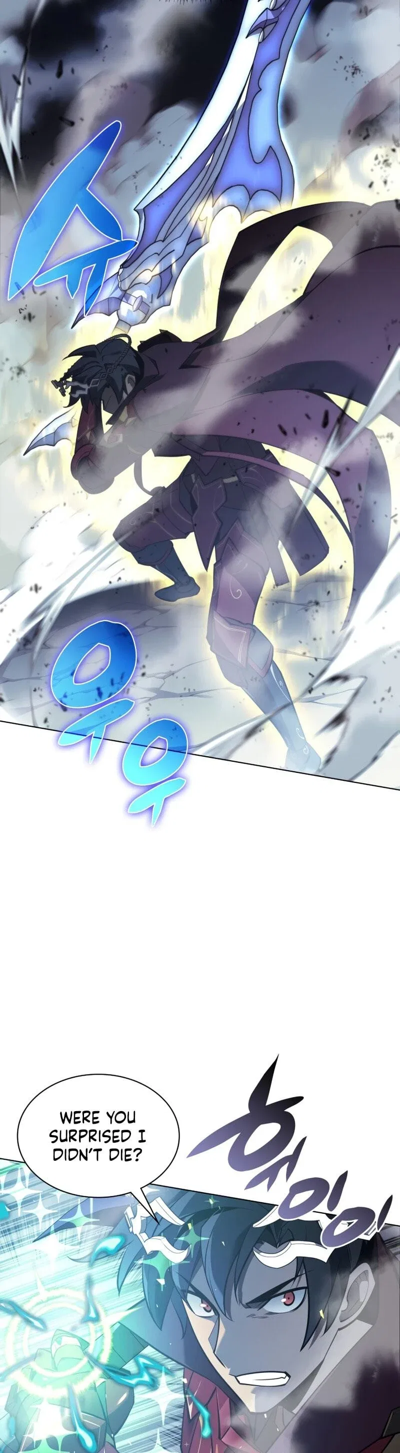 Overgeared Chapter 112 – Page 15