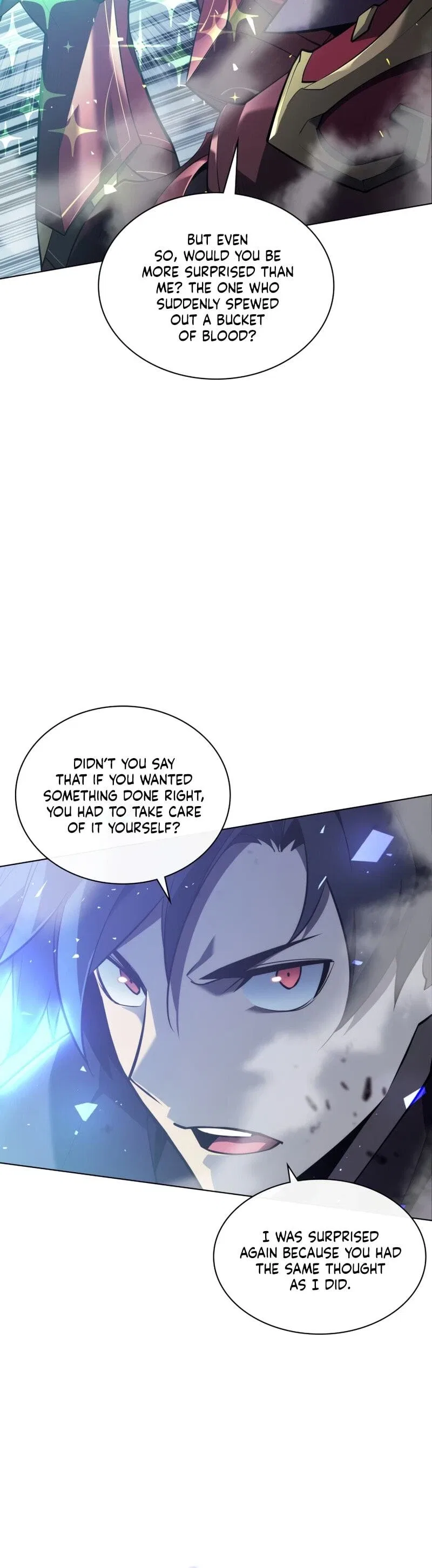 Overgeared Chapter 112 – Page 16