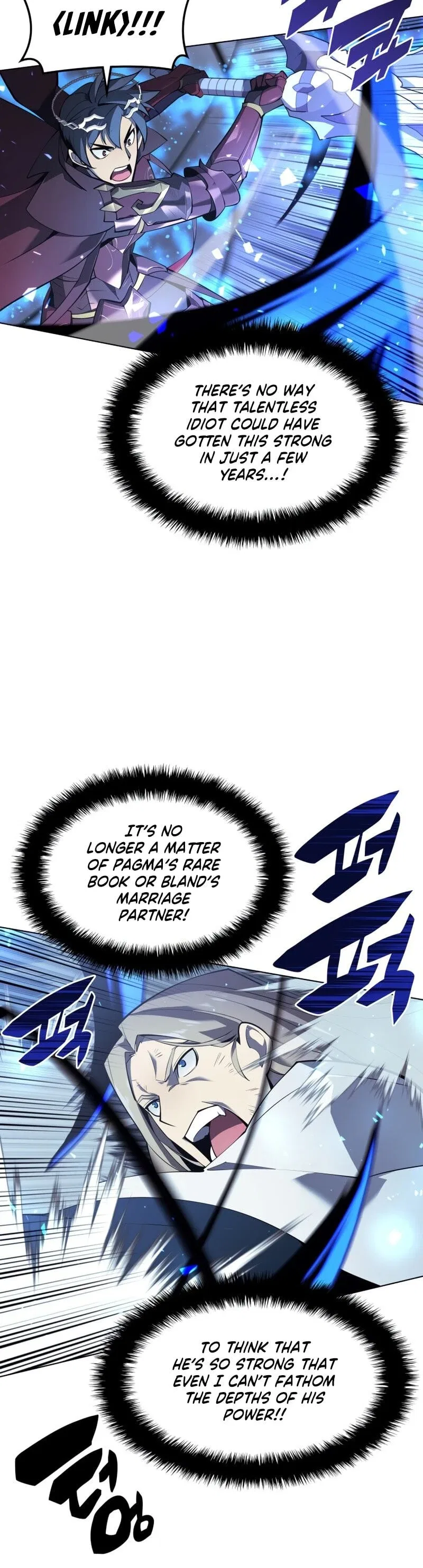 Overgeared Chapter 112 – Page 19