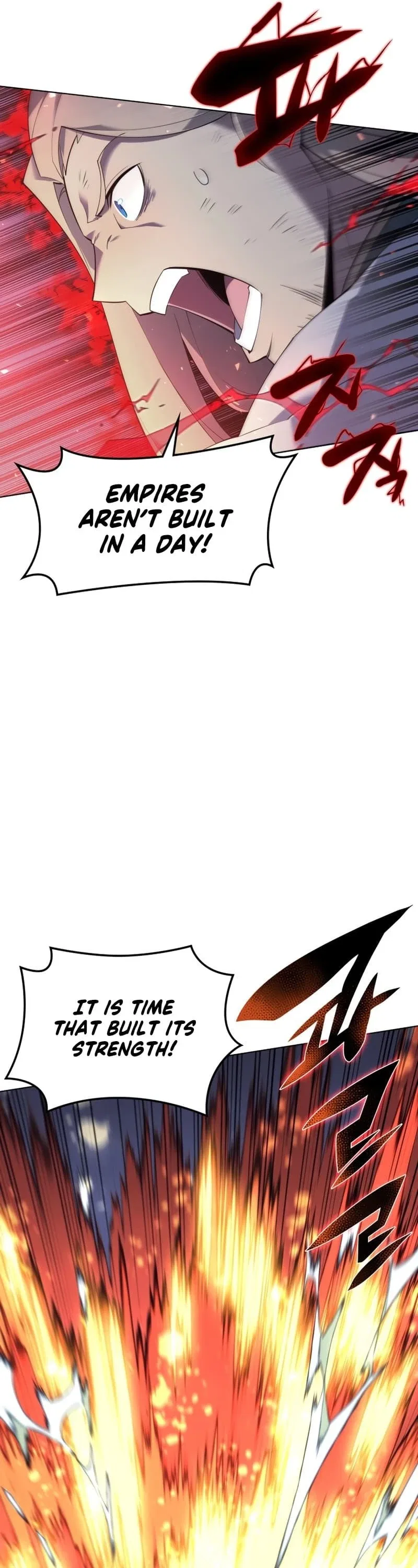 Overgeared Chapter 112 – Page 21