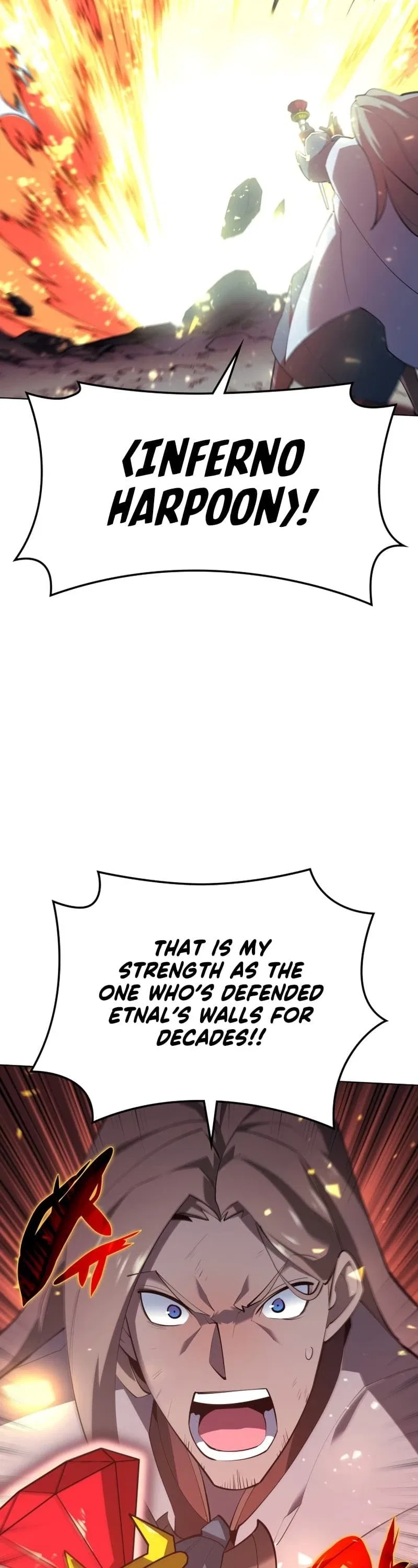 Overgeared Chapter 112 – Page 22