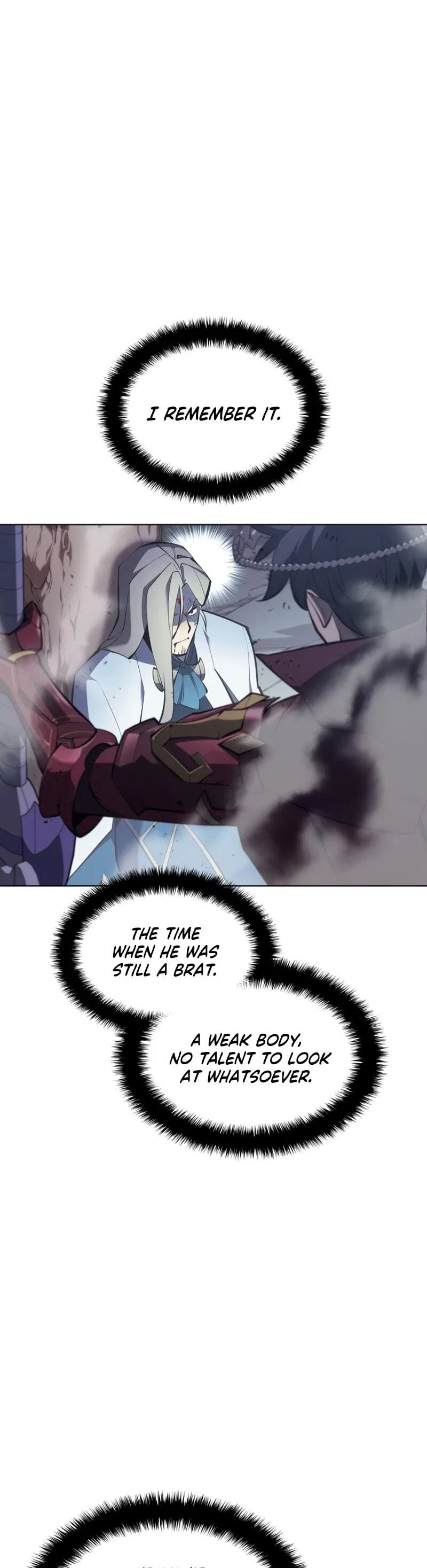 Overgeared Chapter 112 – Page 30