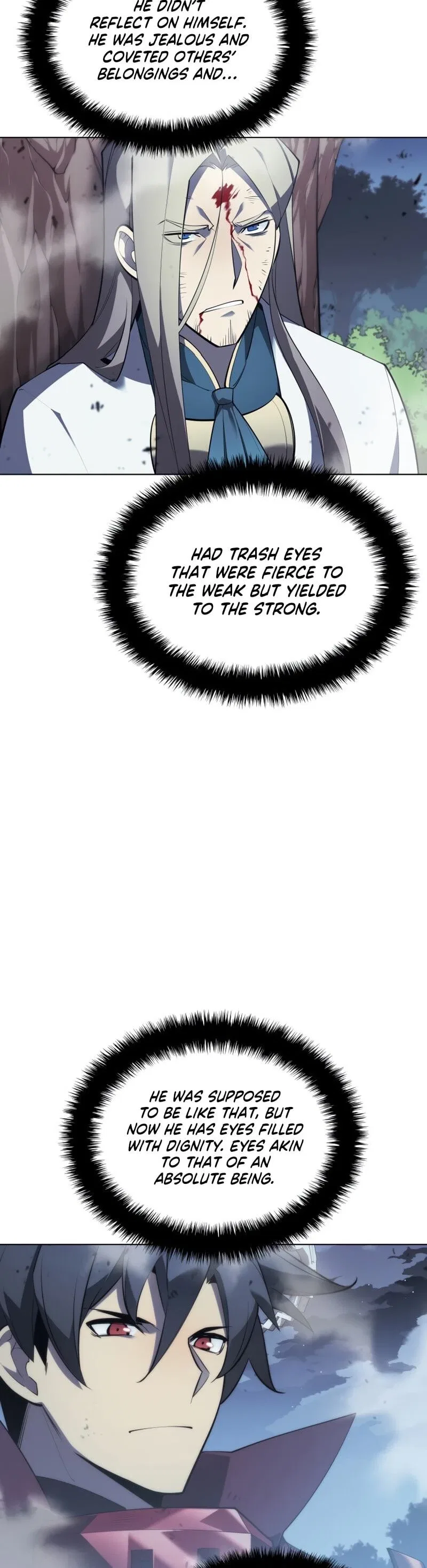 Overgeared Chapter 112 – Page 31