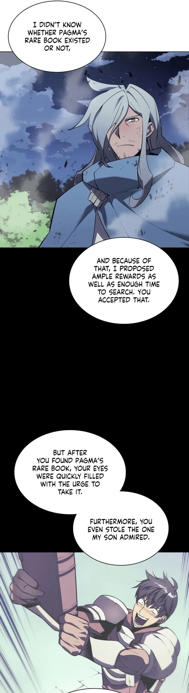 Overgeared Chapter 112 – Page 33