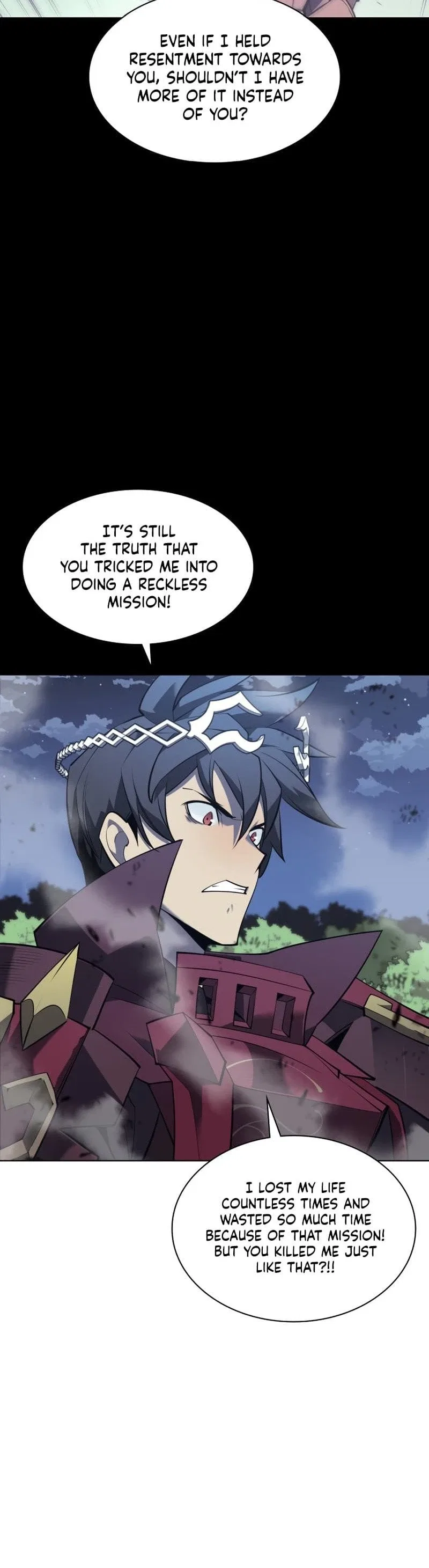 Overgeared Chapter 112 – Page 34