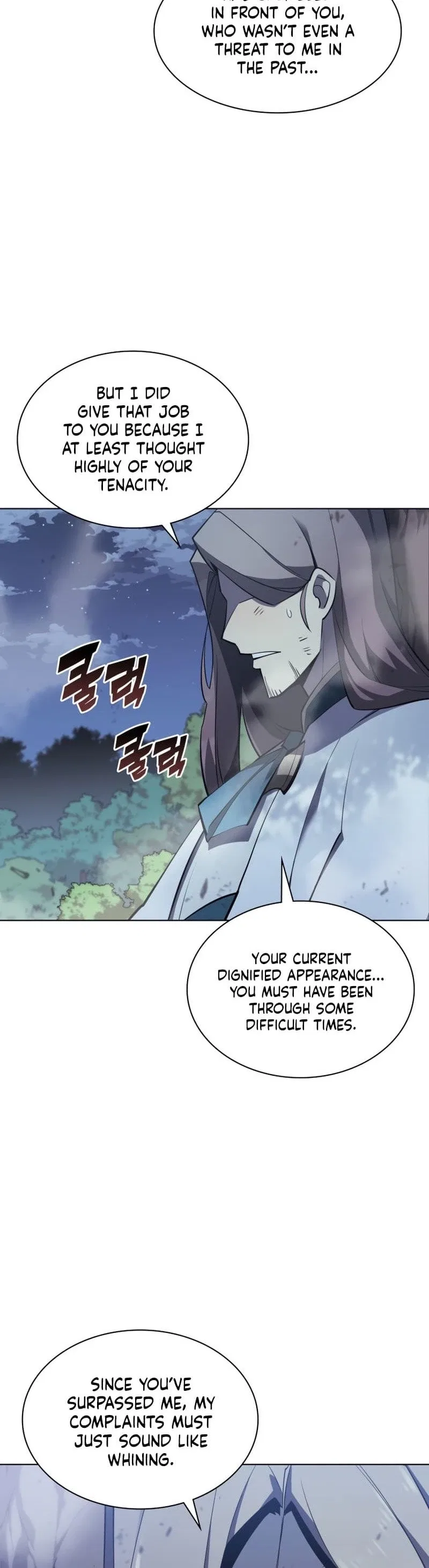 Overgeared Chapter 112 – Page 36