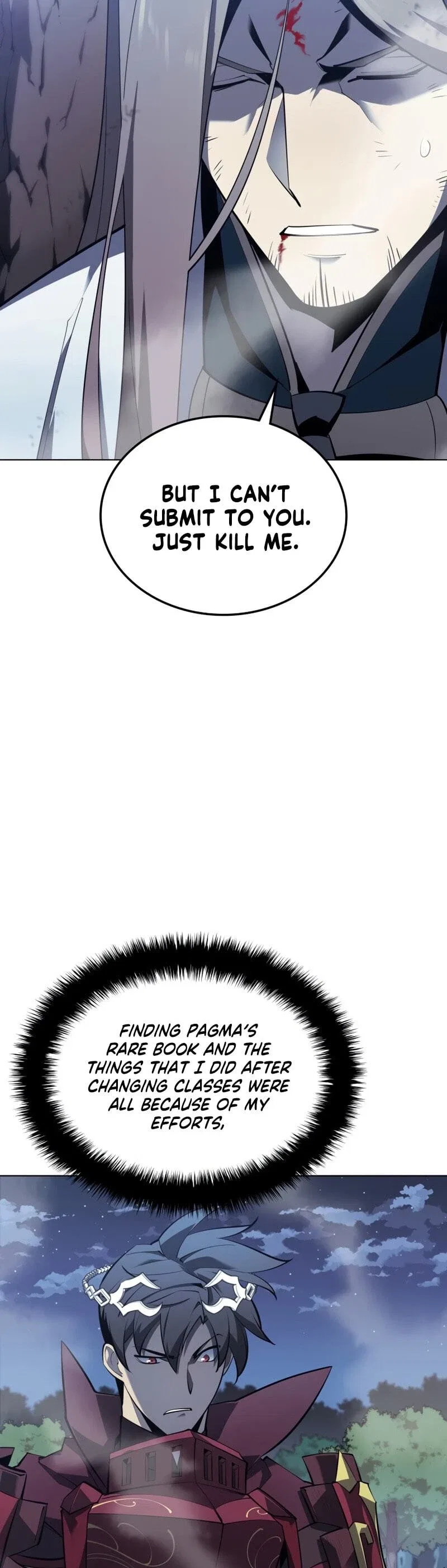 Overgeared Chapter 112 – Page 37