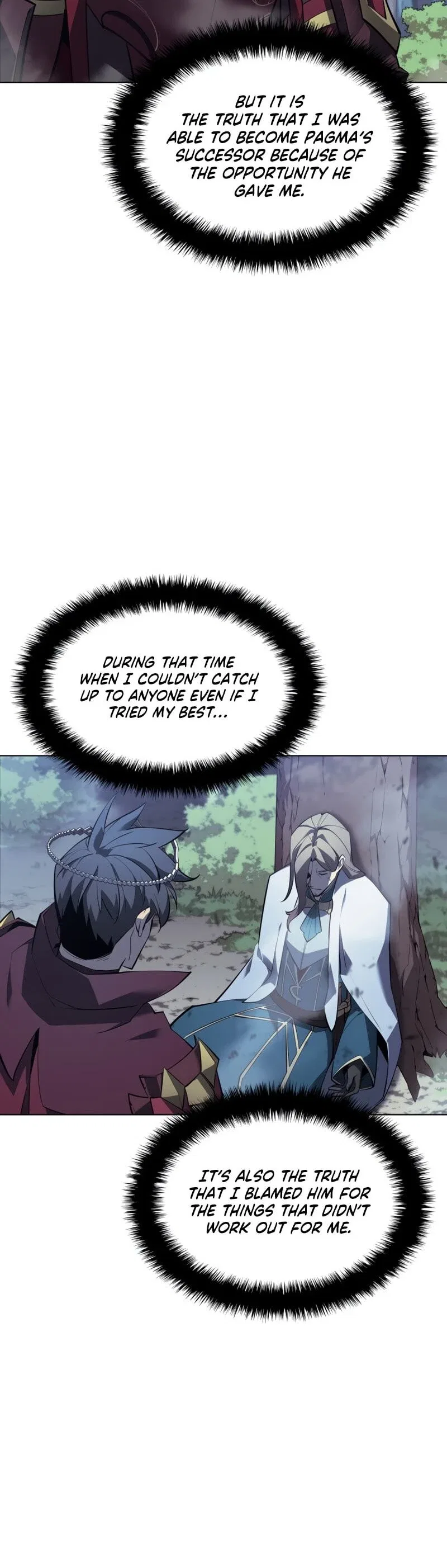 Overgeared Chapter 112 – Page 38