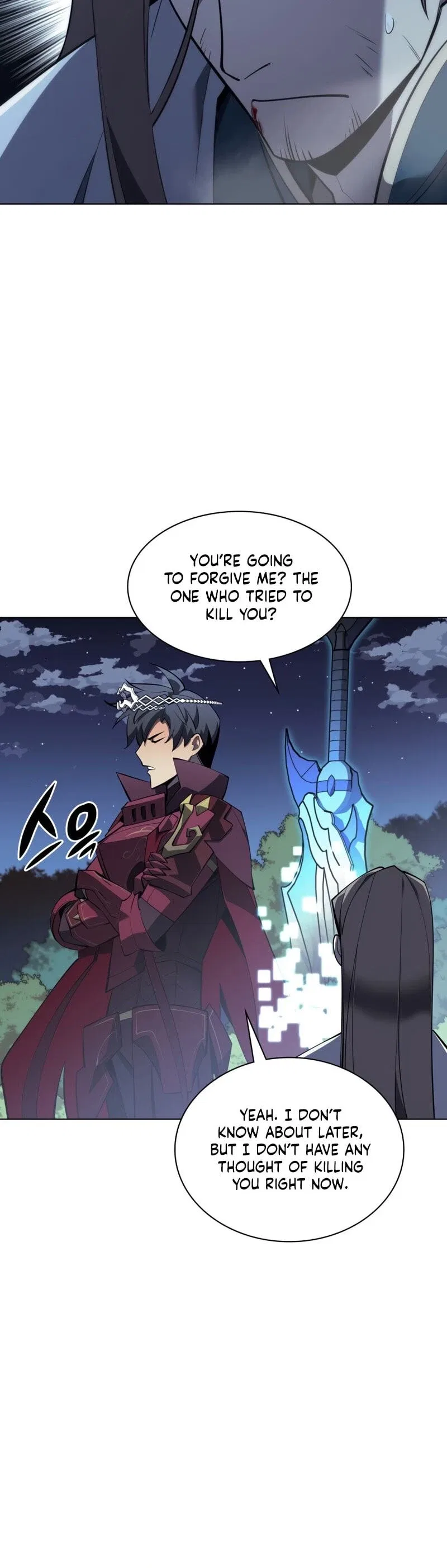 Overgeared Chapter 112 – Page 40