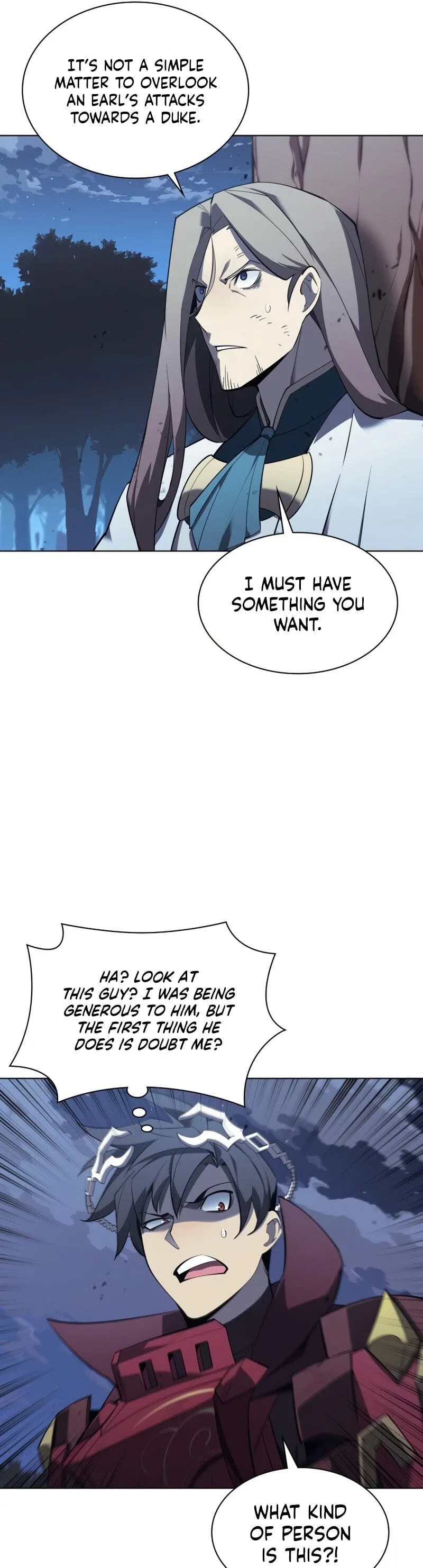 Overgeared Chapter 112 – Page 41