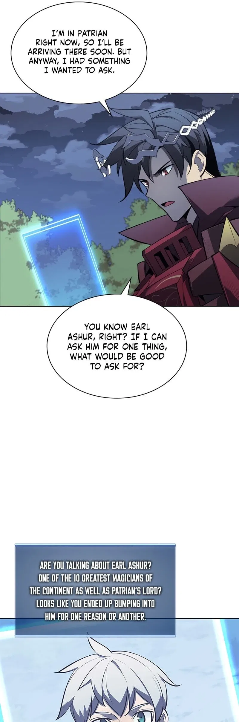 Overgeared Chapter 112 – Page 45