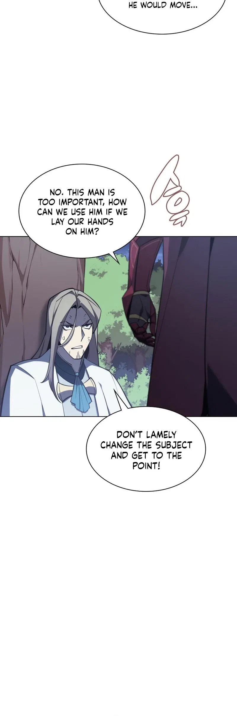 Overgeared Chapter 112 – Page 48