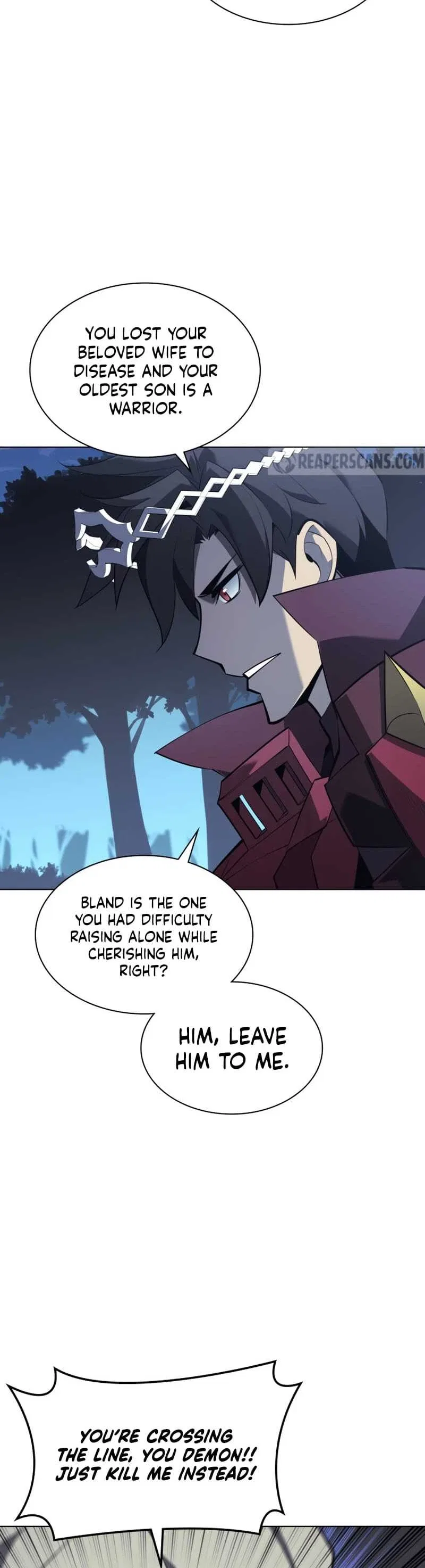 Overgeared Chapter 112 – Page 51