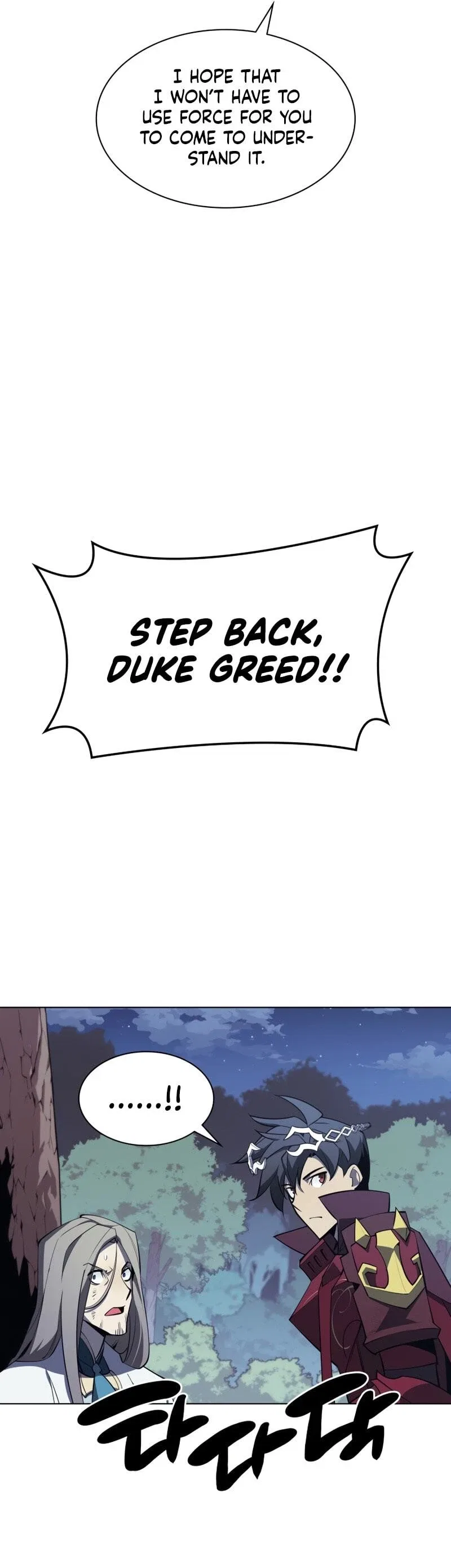 Overgeared Chapter 112 – Page 53