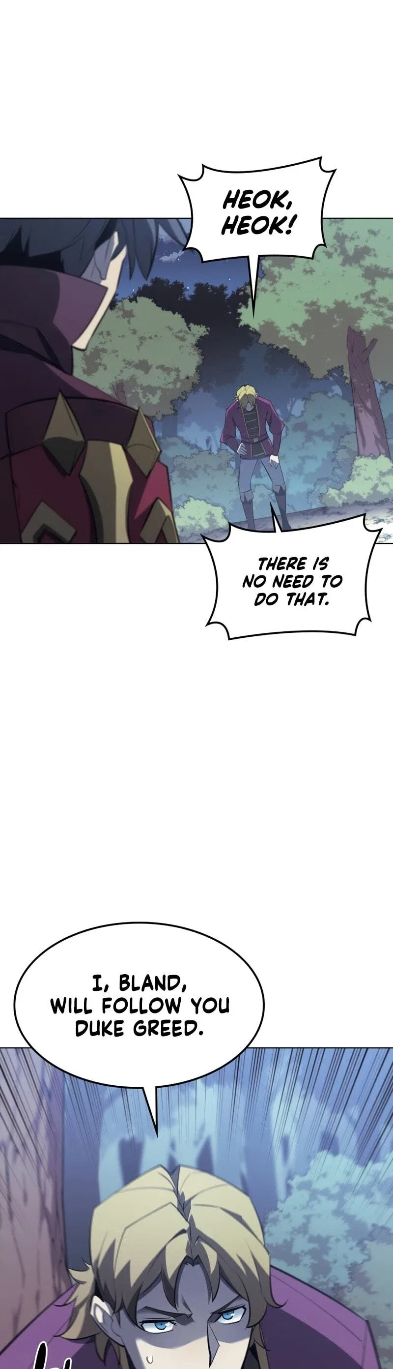 Overgeared Chapter 112 – Page 54