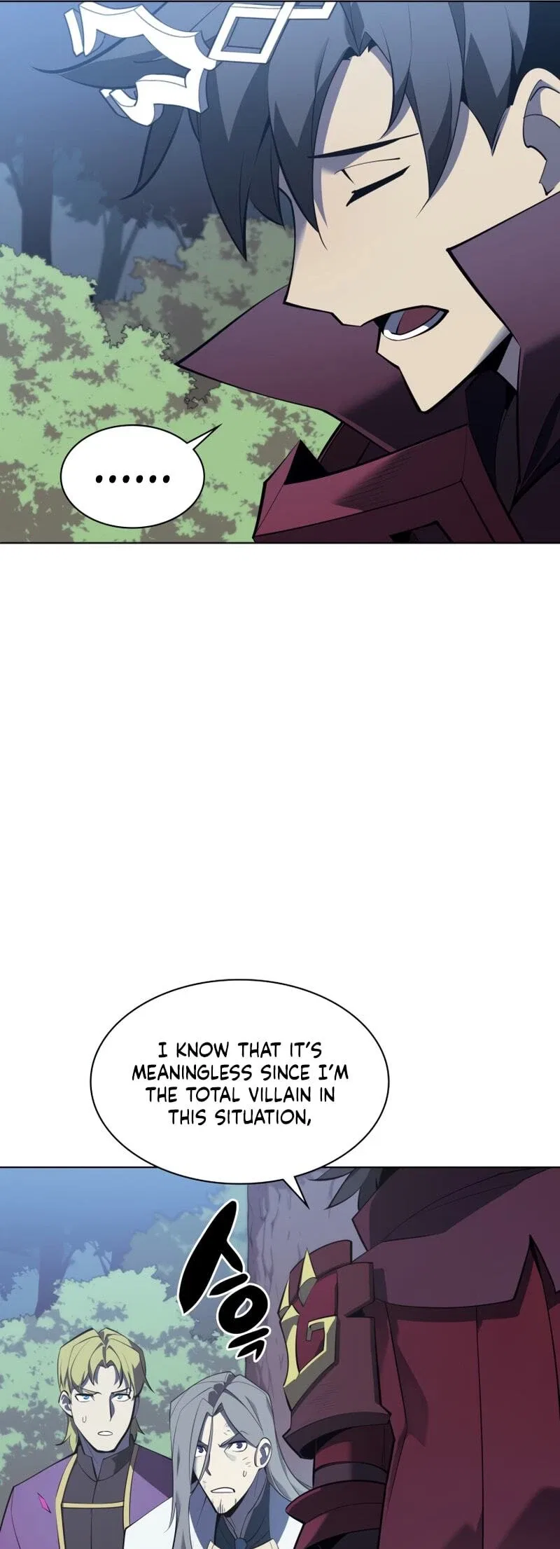 Overgeared Chapter 112 – Page 61