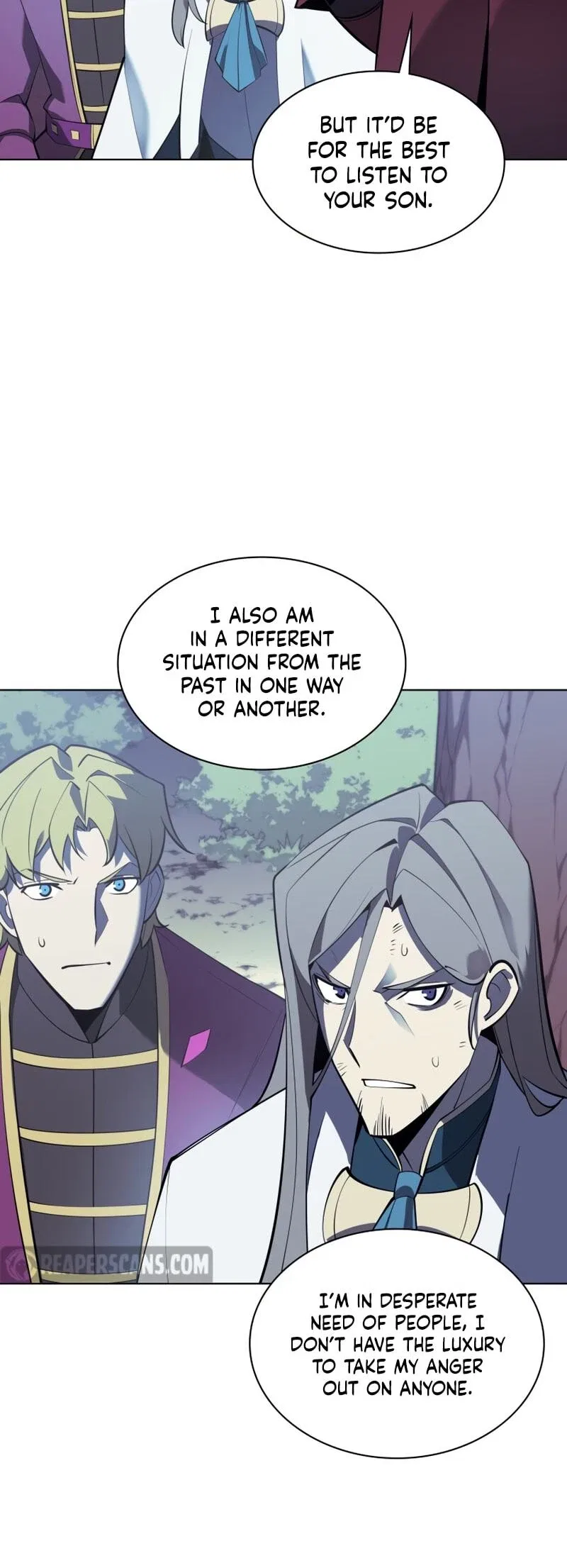 Overgeared Chapter 112 – Page 62