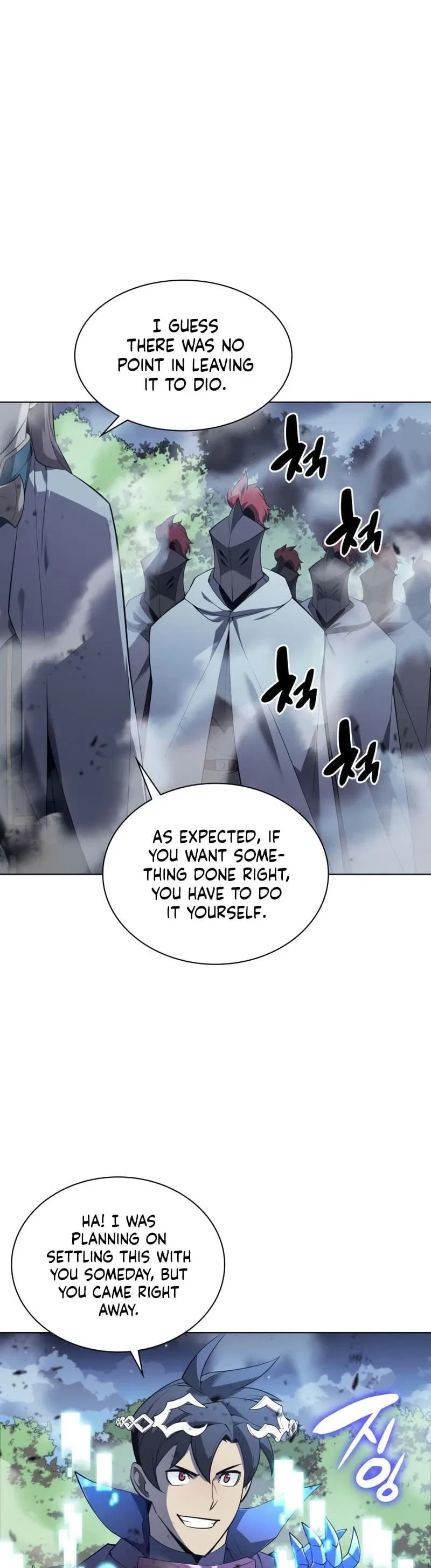 Overgeared Chapter 111 – Page 5