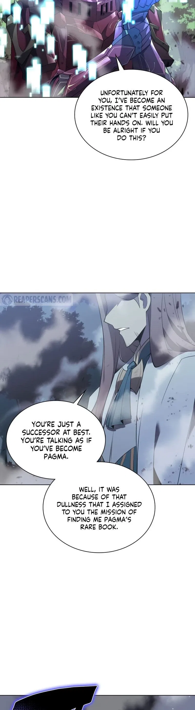 Overgeared Chapter 111 – Page 6